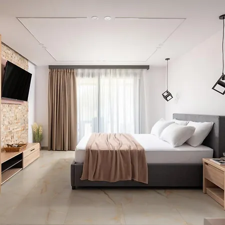 Luxury Konmar Lofts Sykia