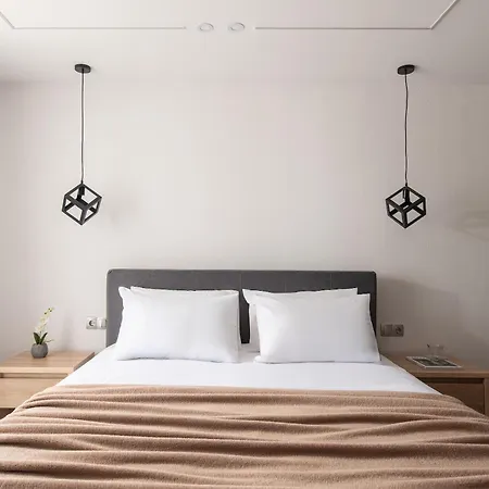 Luxury Konmar Lofts