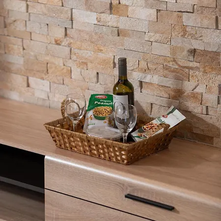 Luxury Konmar Lofts Appartement Sykia Chalkidikis