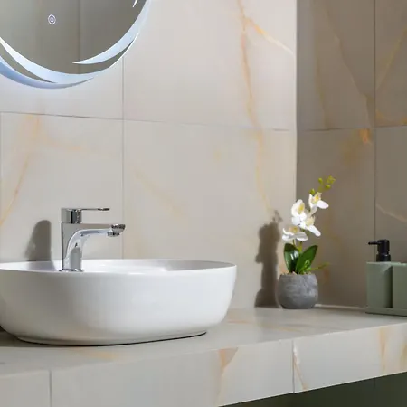 Luxury Konmar Lofts * Sykia