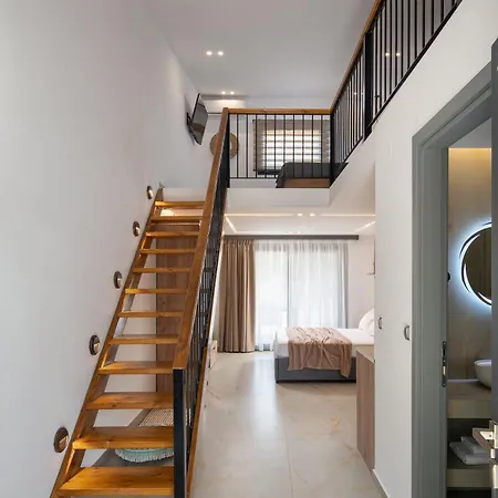 Luxury Konmar Lofts