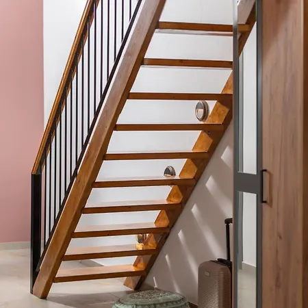 Apartment Luxury Konmar Lofts *
