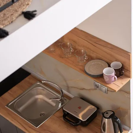 Luxury Konmar Lofts Apartment *