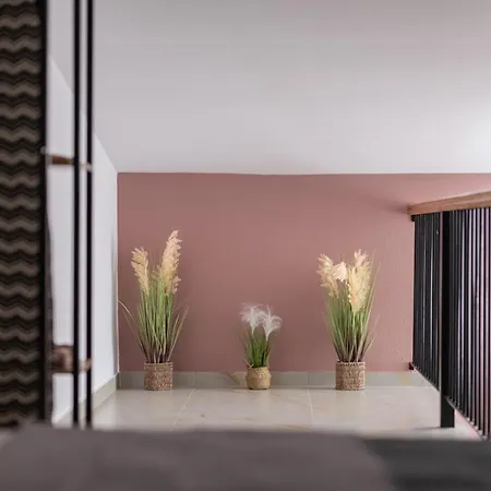 Luxury Konmar Lofts Apartment